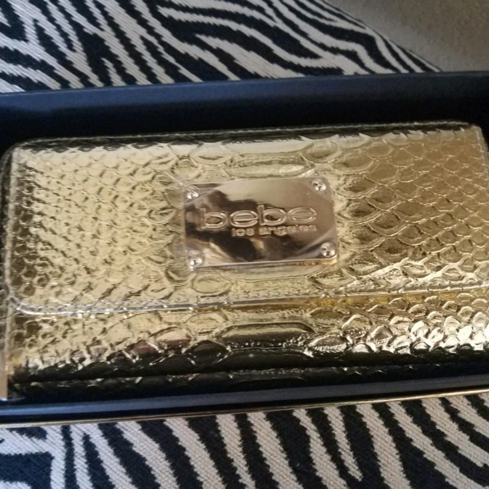BEBE WALLET